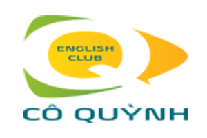Tiếng anh Cô Quỳnh