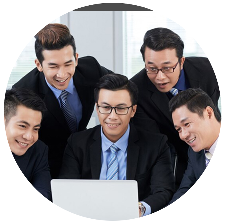 Đội ngũ Sieuthiweb.net