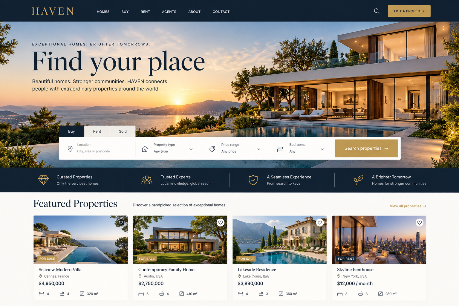 Real Estate Pro